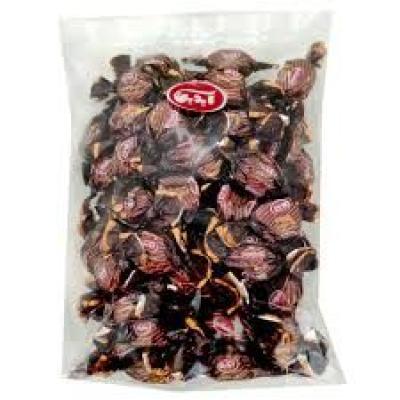 تافی مغزدار شکلاتی فله آیدین